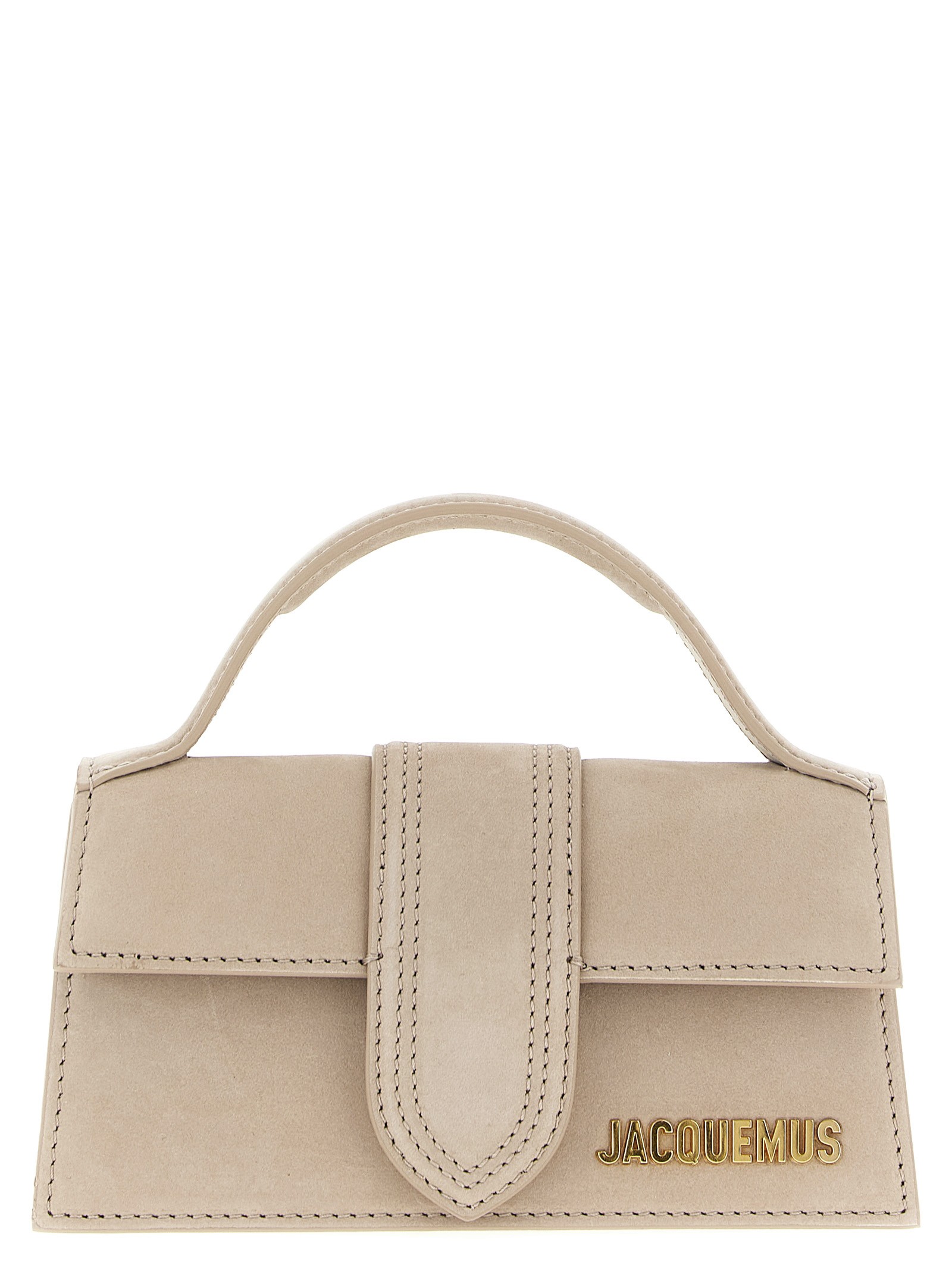 JACQUEMUS 'Le Bambino' Handbag