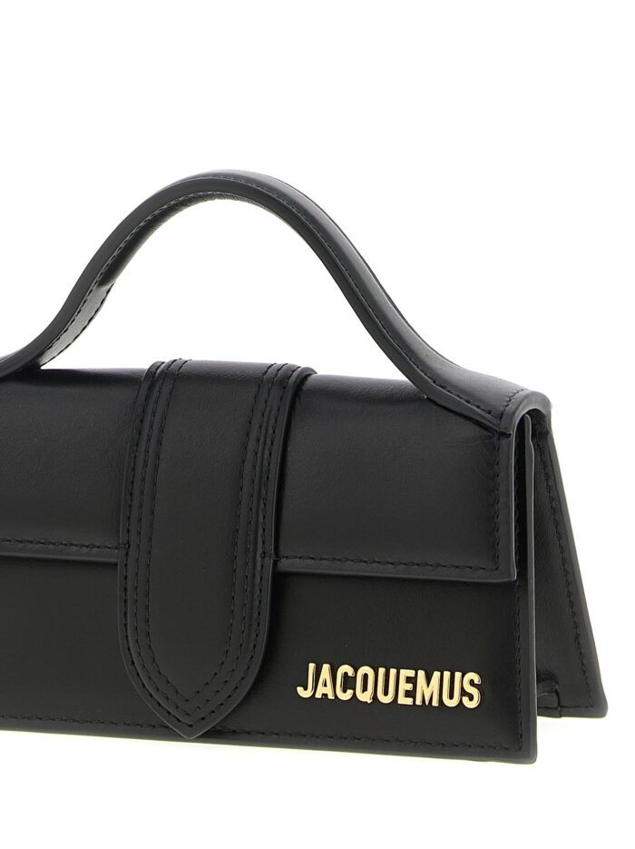 JACQUEMUS 'Le Bambino' Handbag