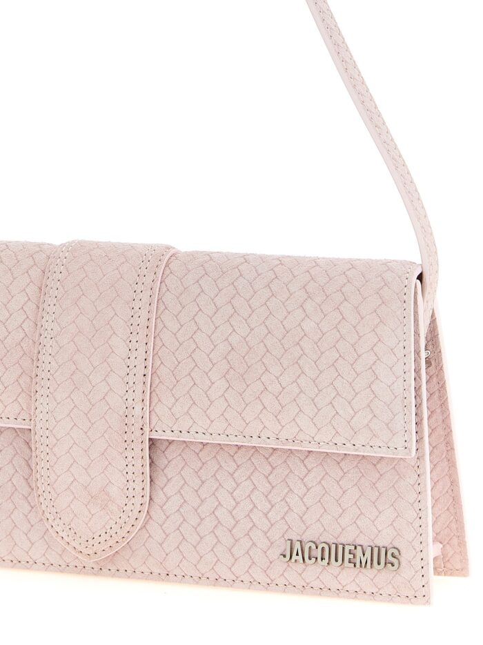 JACQUEMUS 'Le Bambino Long' Shoulder Bag