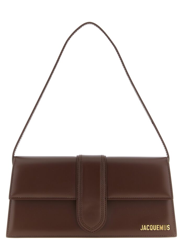 jacquemus 'le bambino long' shoulder bag JACQUEMUS 'Le Bambino Long' Shoulder Bag