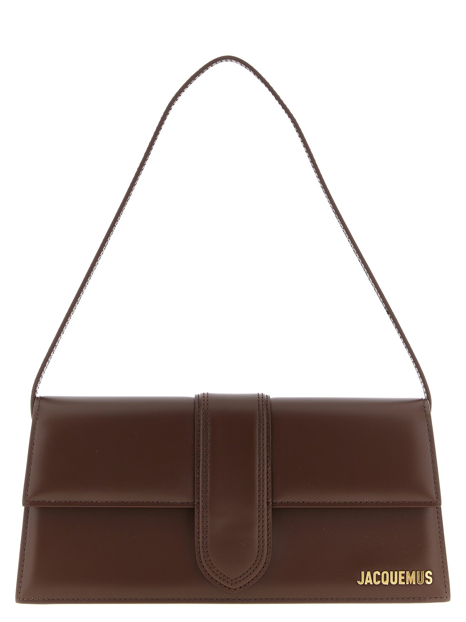 JACQUEMUS 'Le Bambino Long' Shoulder Bag