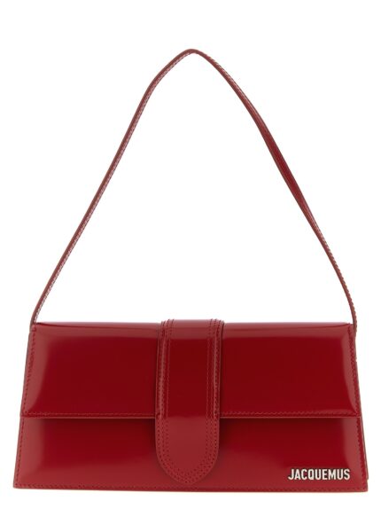 JACQUEMUS 'Le Bambino Long' Shoulder Bag
