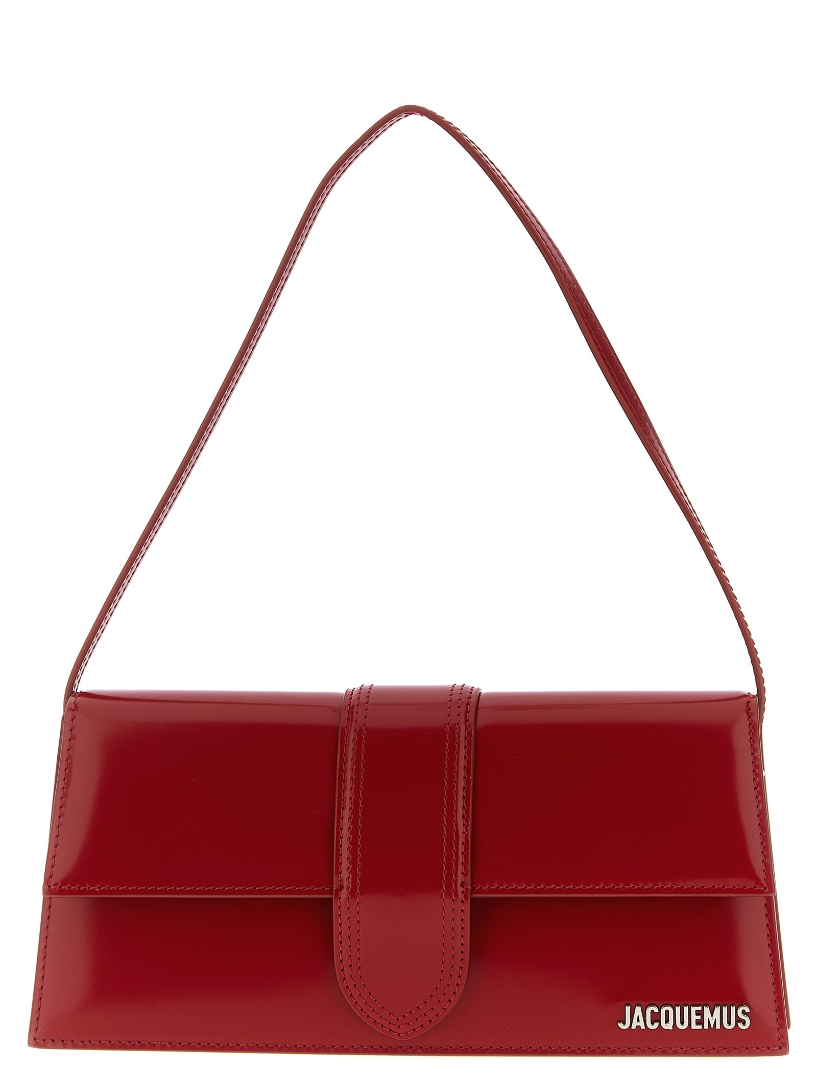 JACQUEMUS 'Le Bambino Long' Shoulder Bag