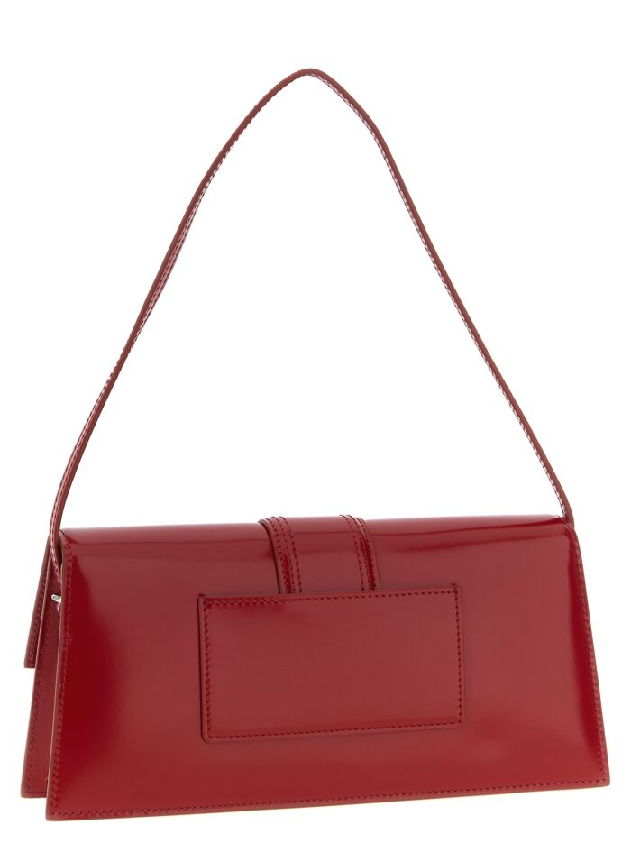 JACQUEMUS 'Le Bambino Long' Shoulder Bag