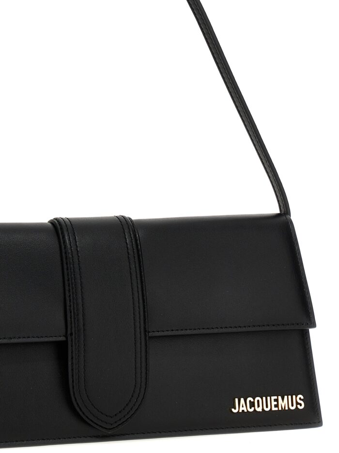 JACQUEMUS 'Le Bambino Long' Shoulder Bag