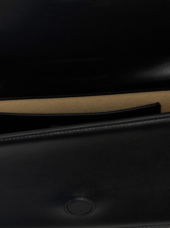 JACQUEMUS 'Le Bambino Long' Shoulder Bag