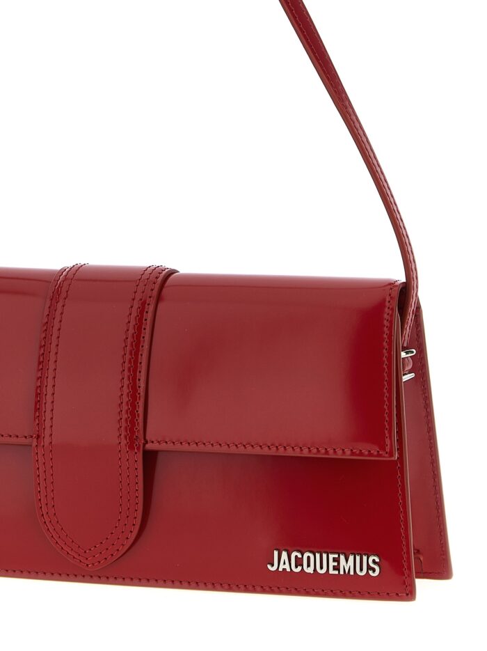 JACQUEMUS 'Le Bambino Long' Shoulder Bag