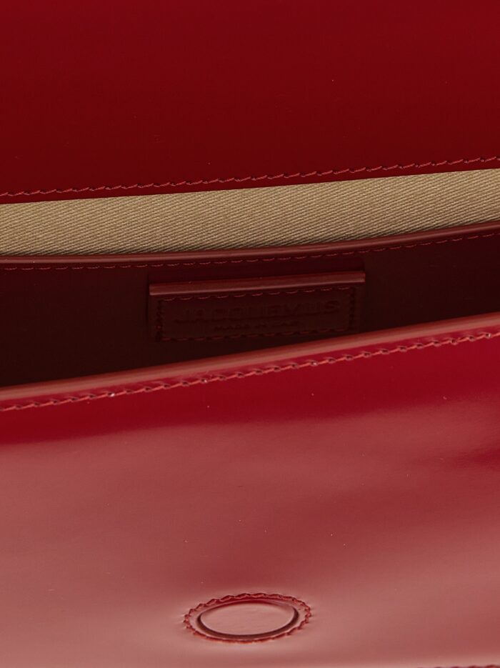 JACQUEMUS 'Le Bambino Long' Shoulder Bag