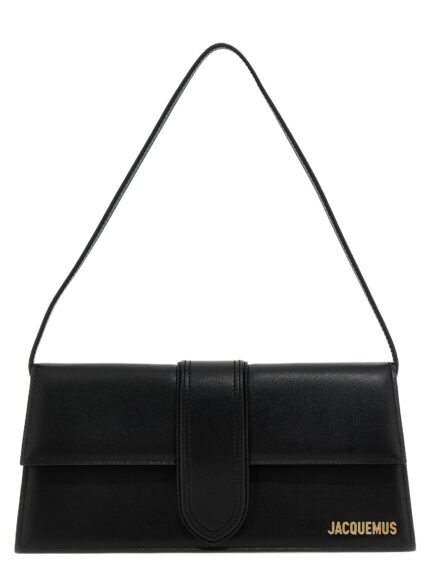 JACQUEMUS 'Le Bambino Long' Shoulder Bag
