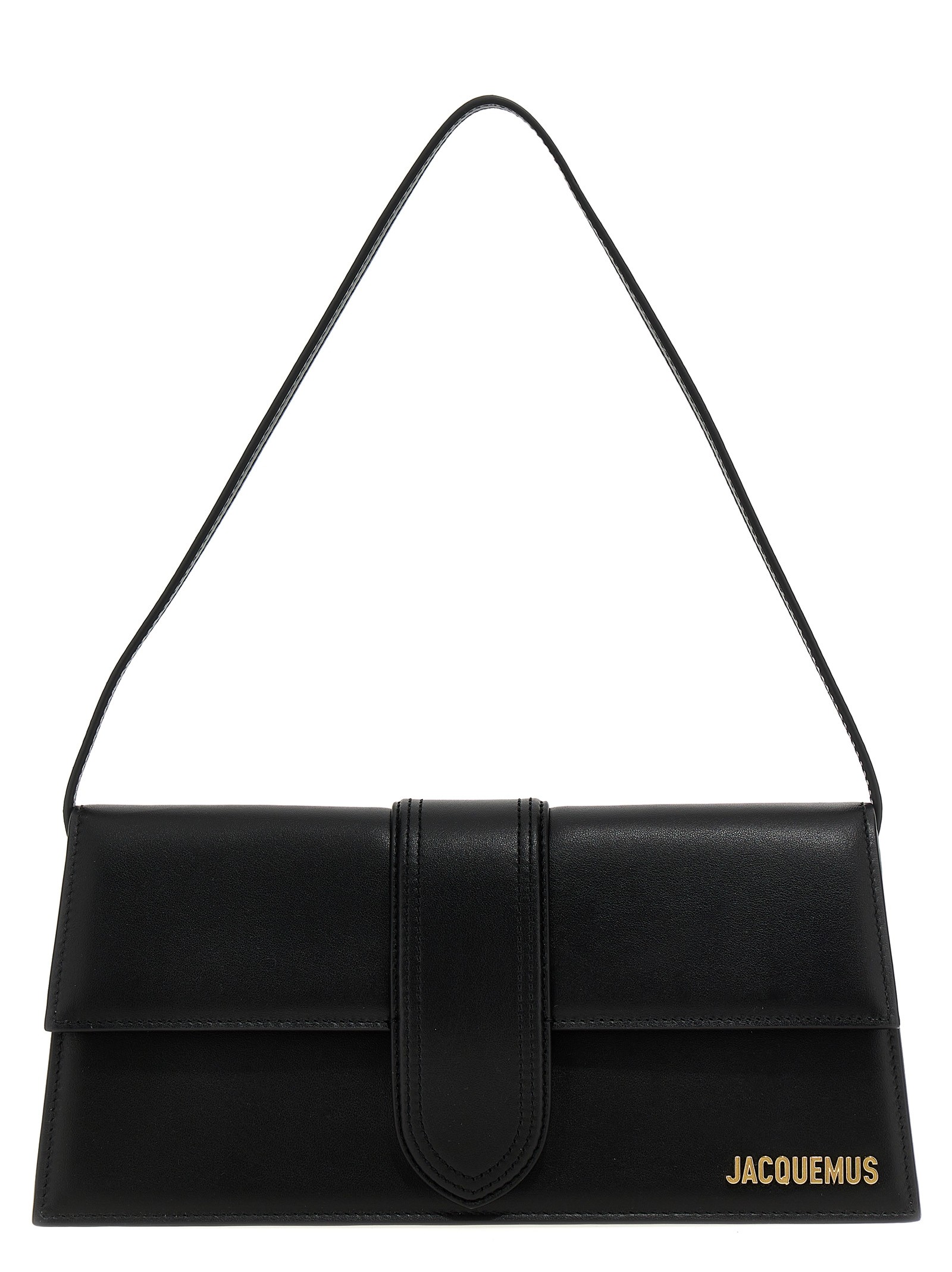 JACQUEMUS 'Le Bambino Long' Shoulder Bag