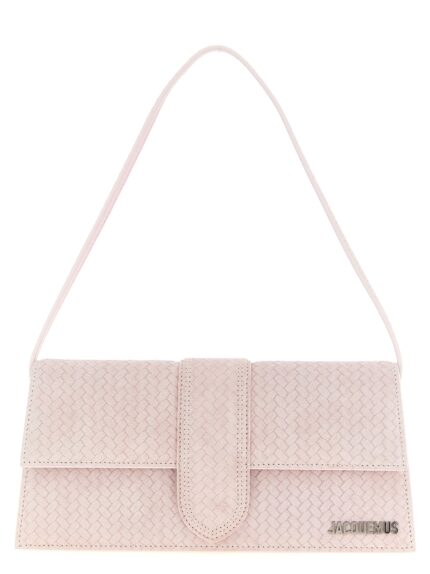 JACQUEMUS 'Le Bambino Long' Shoulder Bag