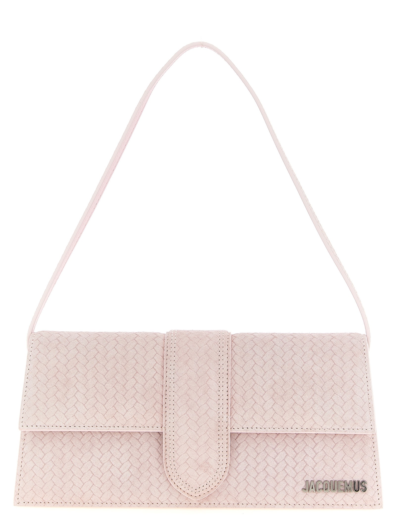 JACQUEMUS 'Le Bambino Long' Shoulder Bag