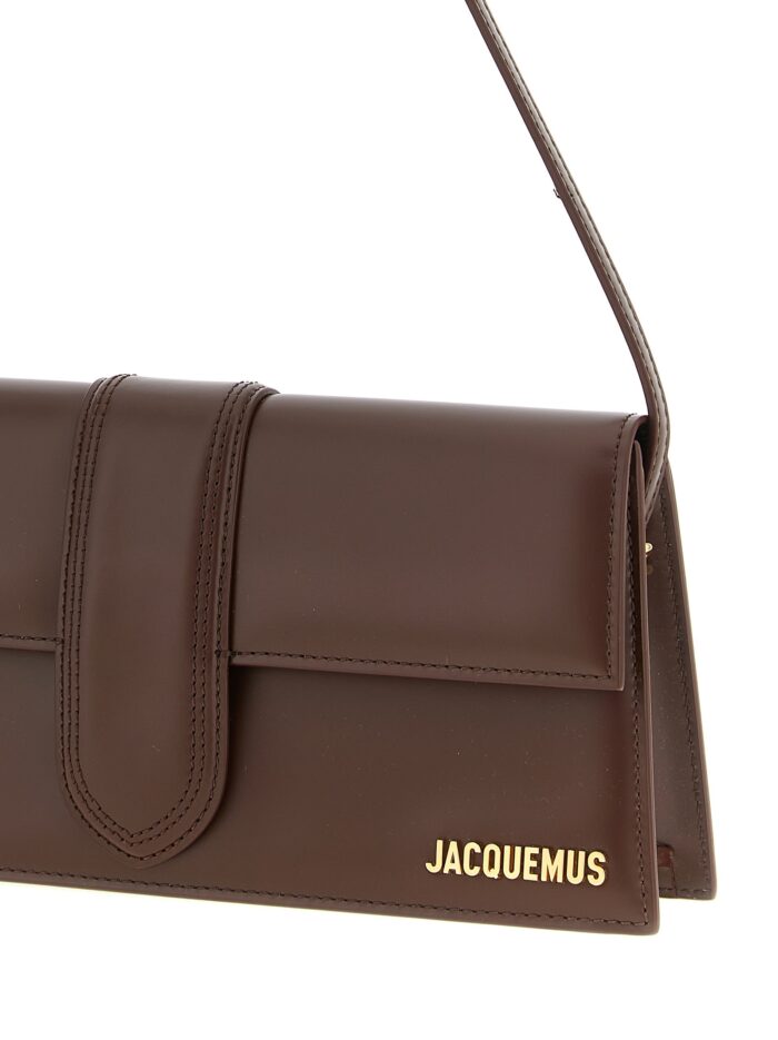 JACQUEMUS 'Le Bambino Long' Shoulder Bag