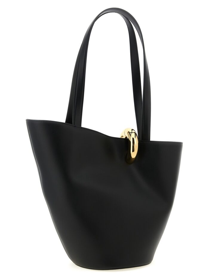 JACQUEMUS 'Le Bambola Moyen' Shoulder Bag