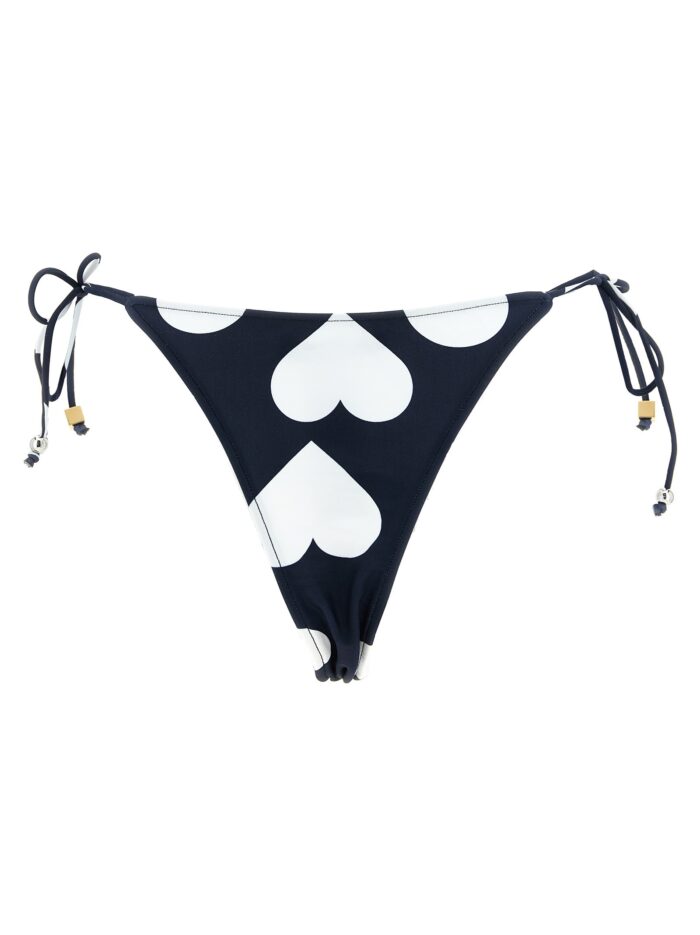 JACQUEMUS 'Le Bas De Plage Triangle' Bikini Briefs
