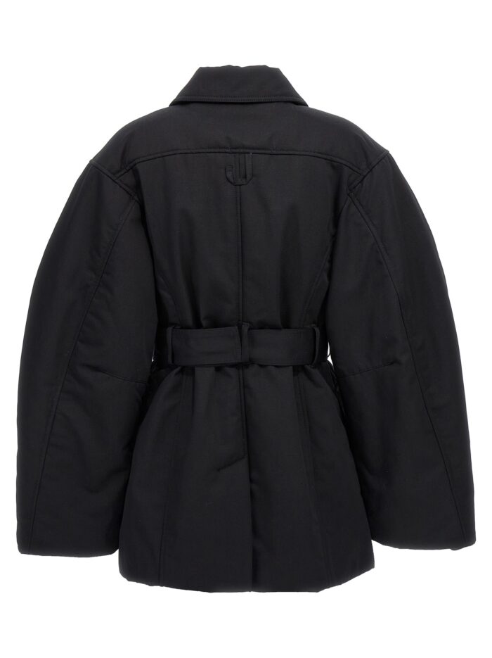 JACQUEMUS 'Le Blouson Bari' Jacket