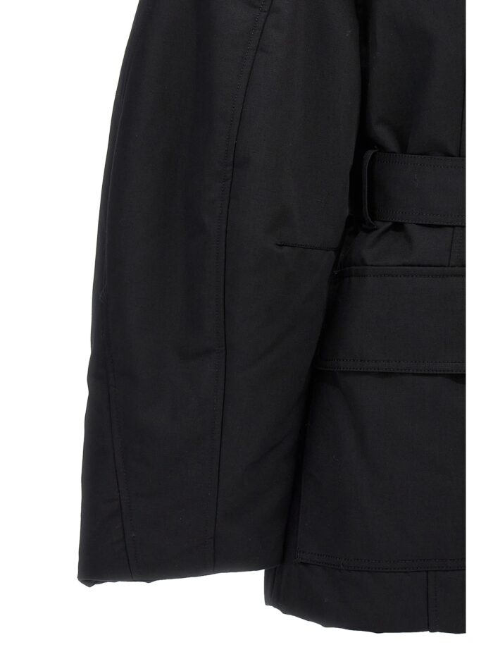 JACQUEMUS 'Le Blouson Bari' Jacket