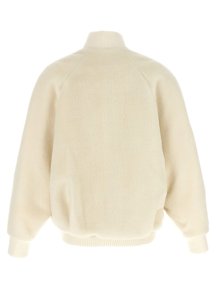 JACQUEMUS 'Le Blouson Pilu' Bomber Jacket