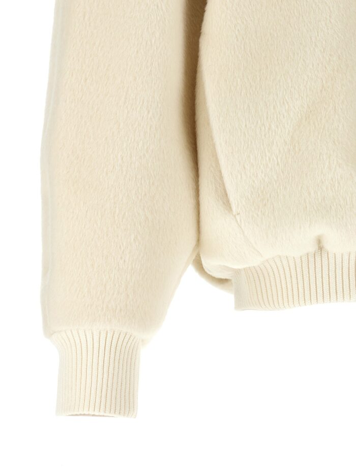 JACQUEMUS 'Le Blouson Pilu' Bomber Jacket