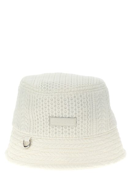JACQUEMUS 'Le Bob Belo' Bucket Hat