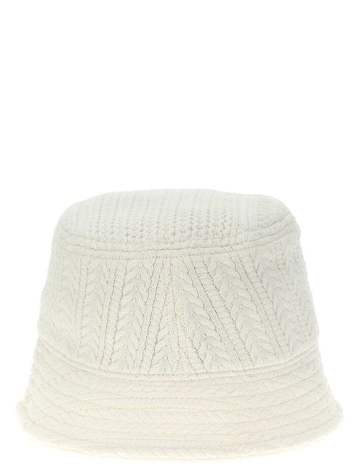JACQUEMUS 'Le Bob Belo' Bucket Hat