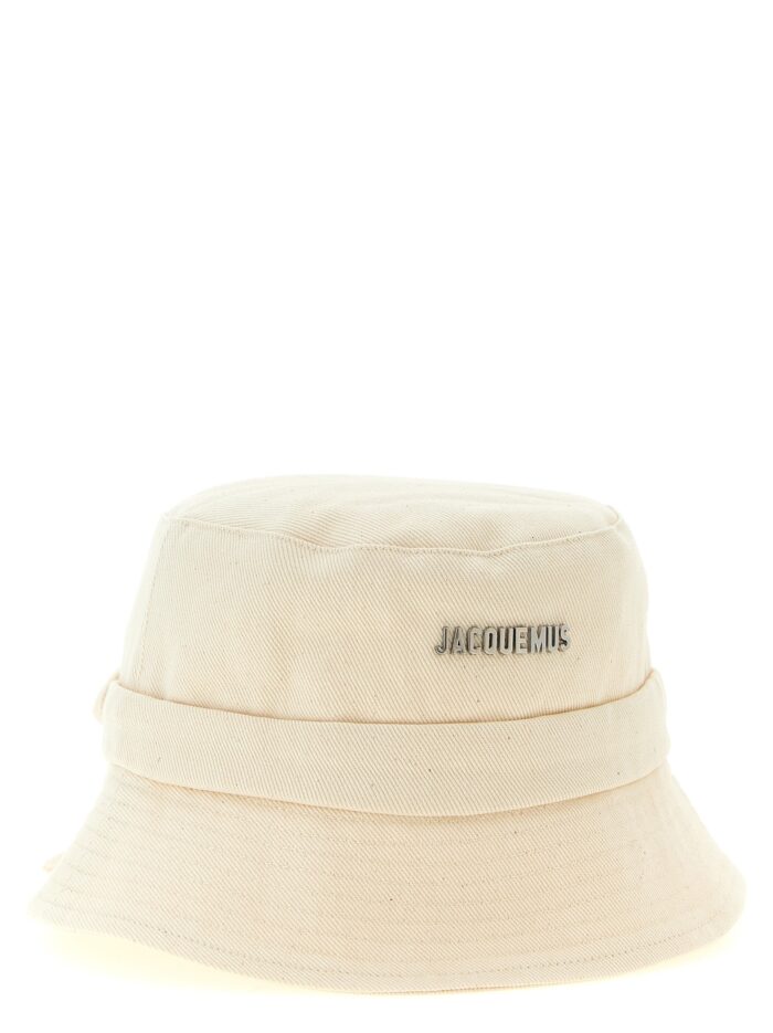 JACQUEMUS 'Le Bob Gadjo' Bucket Hat