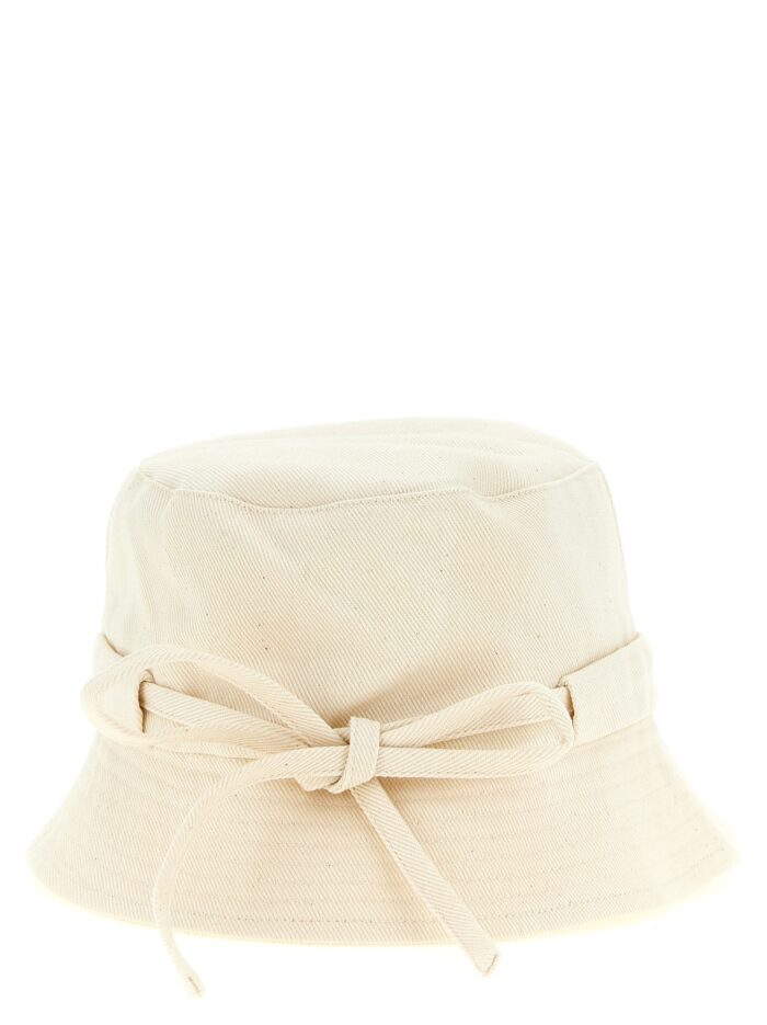 JACQUEMUS 'Le Bob Gadjo' Bucket Hat