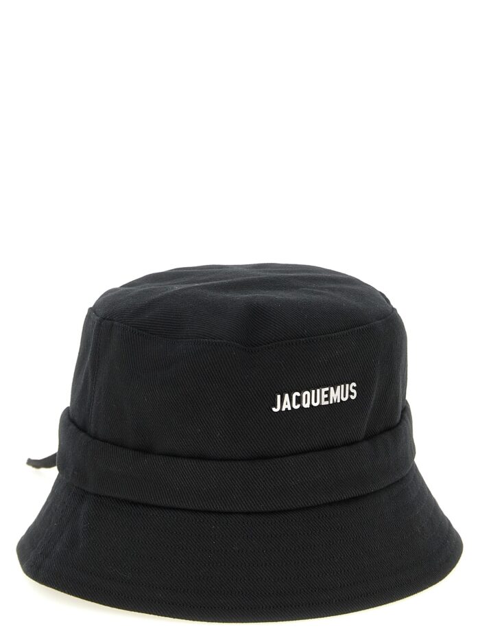 JACQUEMUS 'Le Bob Gadjo' Bucket Hat