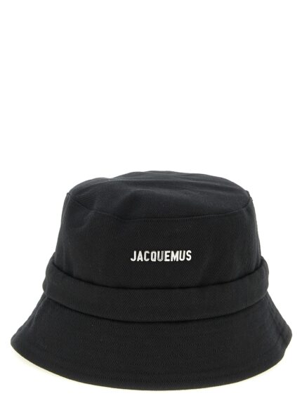 JACQUEMUS 'Le Bob Gadjo' Bucket Hat