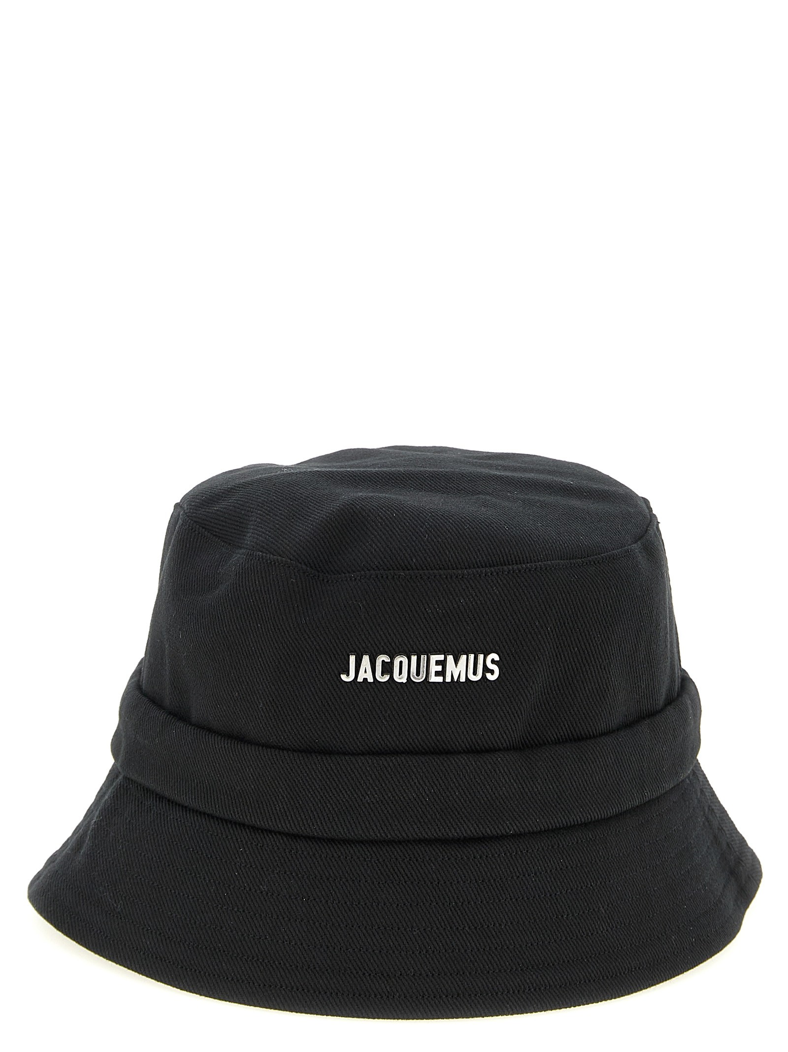 JACQUEMUS 'Le Bob Gadjo' Bucket Hat