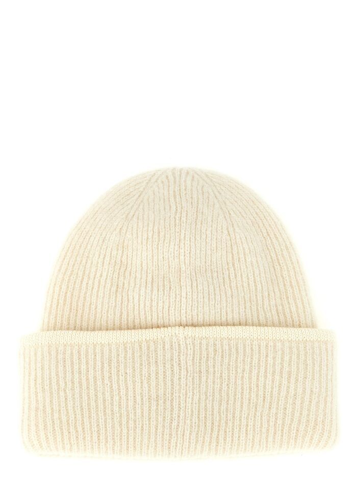 JACQUEMUS 'Le Bonnet Gros-Grain' Beanie