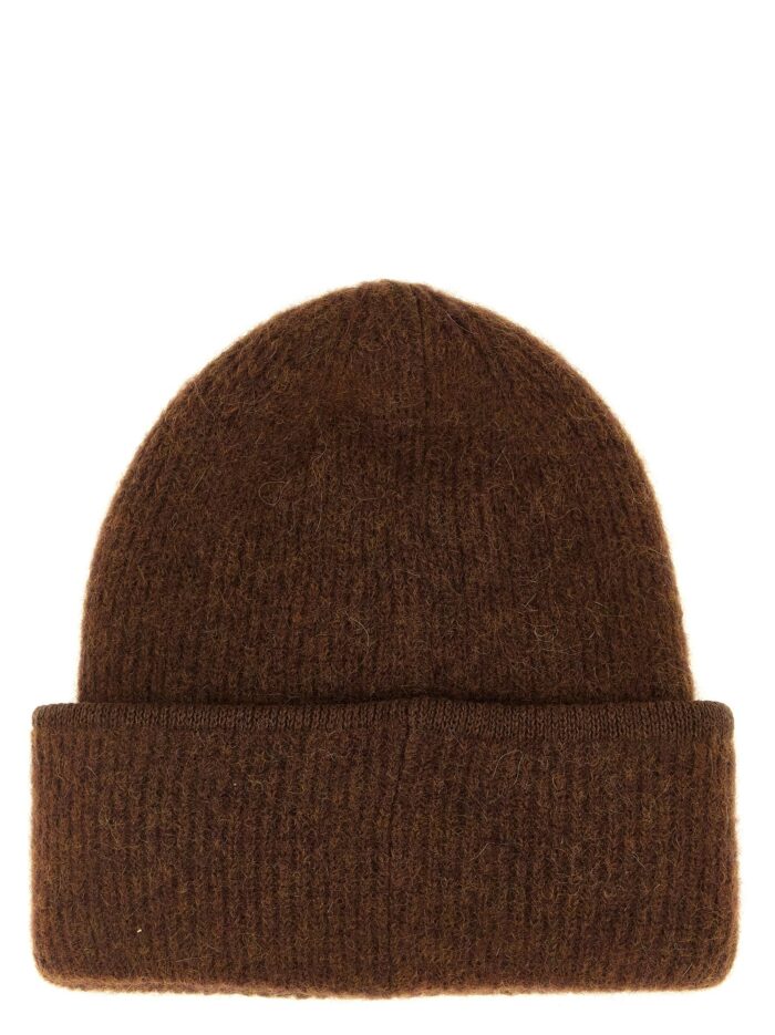 JACQUEMUS 'Le Bonnet Gros-Grain' Beanie