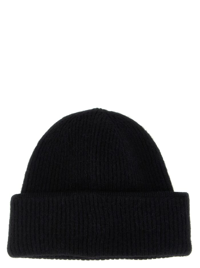 JACQUEMUS 'Le Bonnet Gros-Grain' Beanie