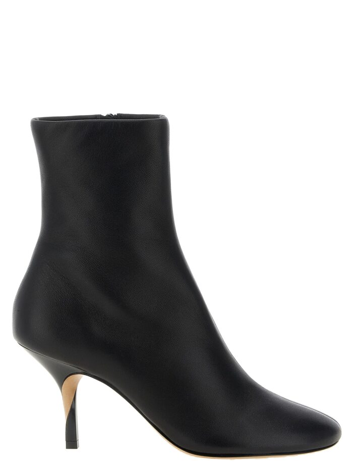JACQUEMUS 'Le Bottines' Ankle Boots