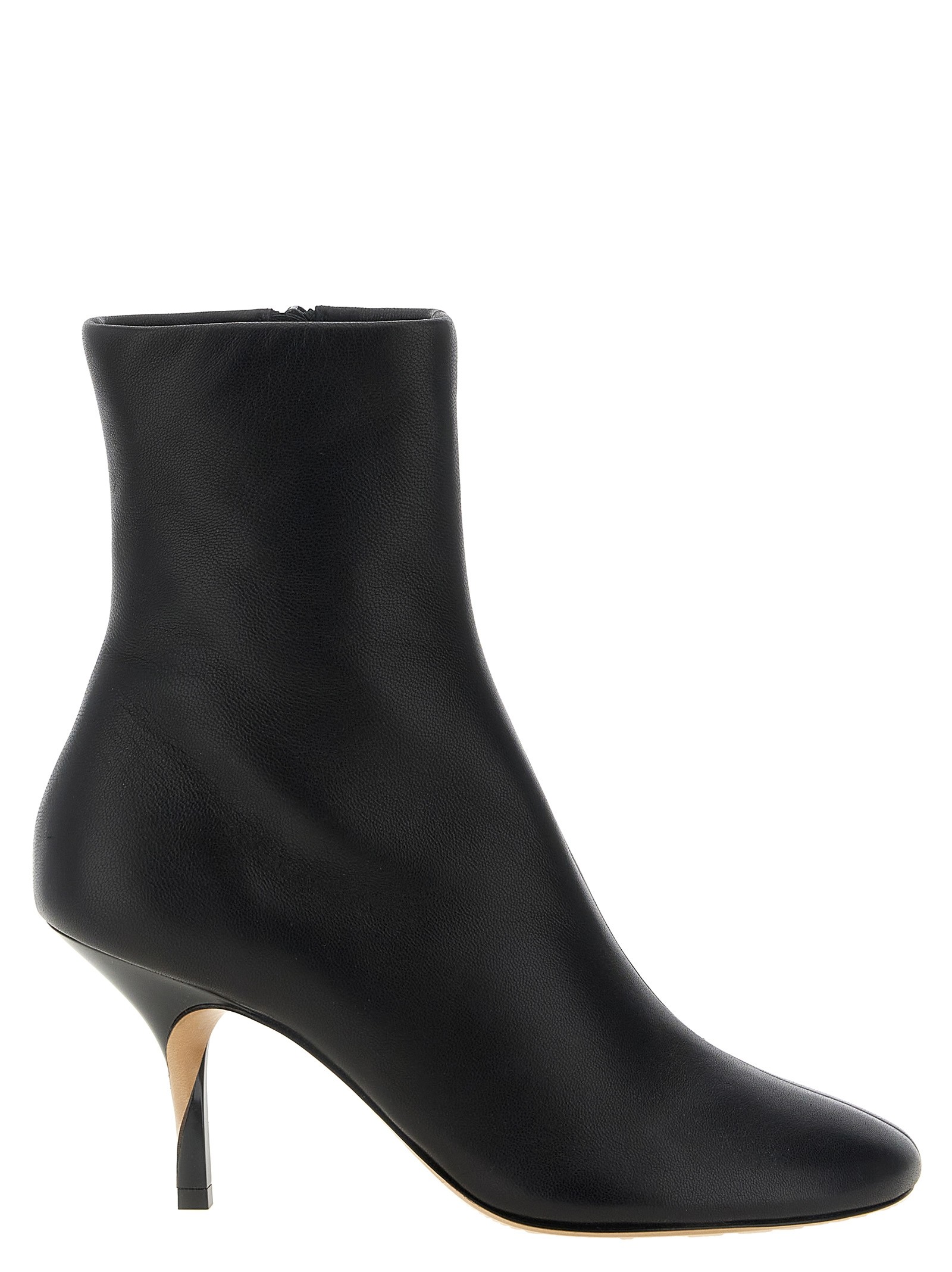 JACQUEMUS 'Le Bottines' Ankle Boots