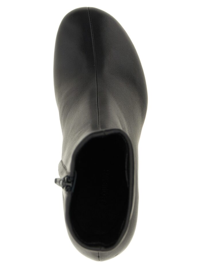 JACQUEMUS 'Le Bottines' Ankle Boots