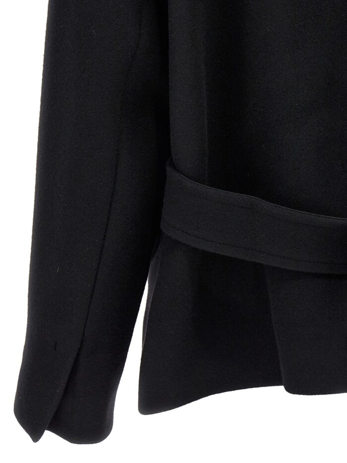 JACQUEMUS 'Le Caban Caruso' Coat