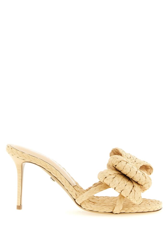 mach & mach 'le cadeau' mules MACH & MACH 'Le Cadeau' Mules