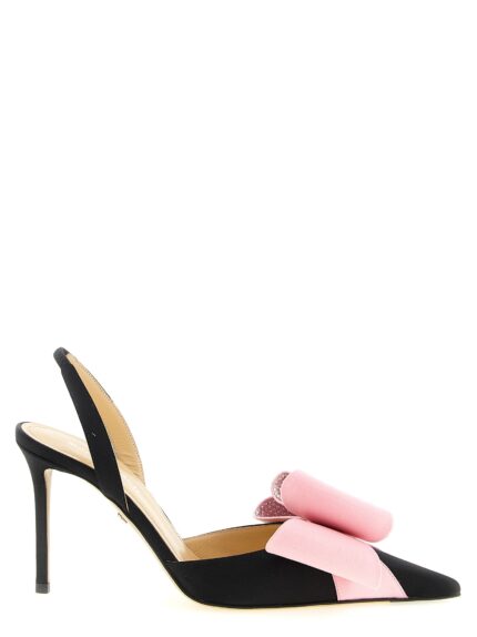 MACH & MACH 'Le Cadeau' Slingback