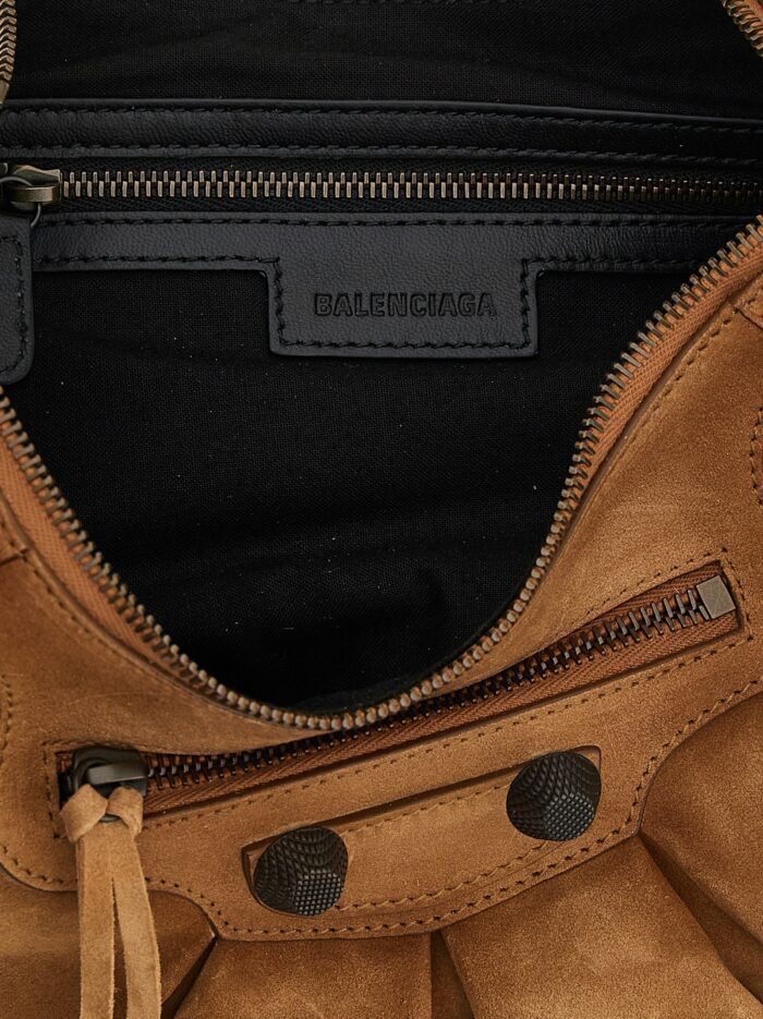 Balenciaga 'Le Cagole S' Shoulder Bag