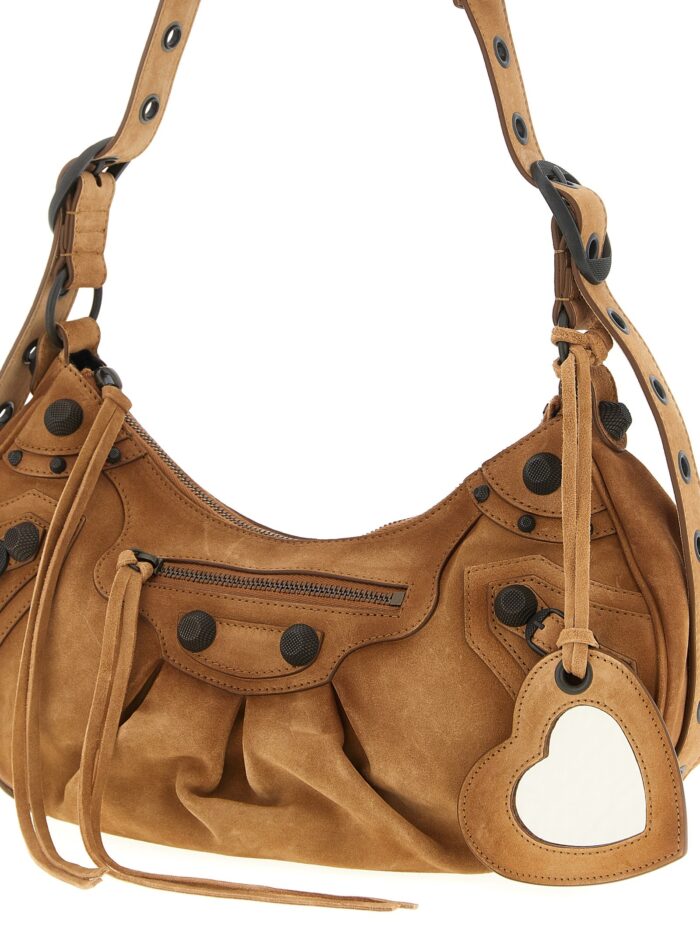 Balenciaga 'Le Cagole S' Shoulder Bag