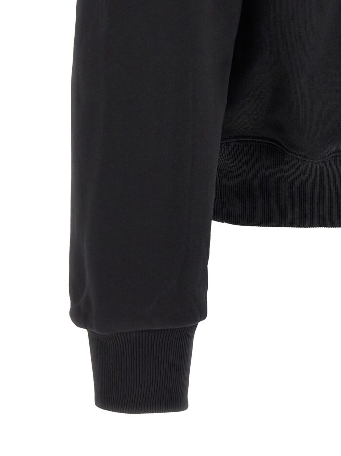 JACQUEMUS 'Le Camionneur Gros Grain' Sweatshirt