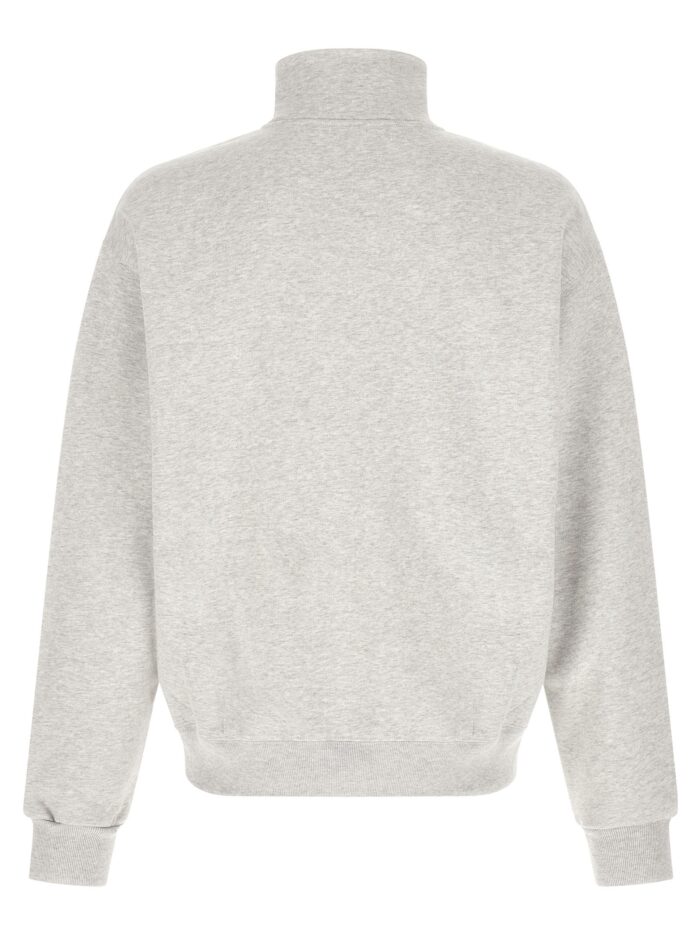 JACQUEMUS 'Le Camionneur Gros-Grain' Sweatshirt