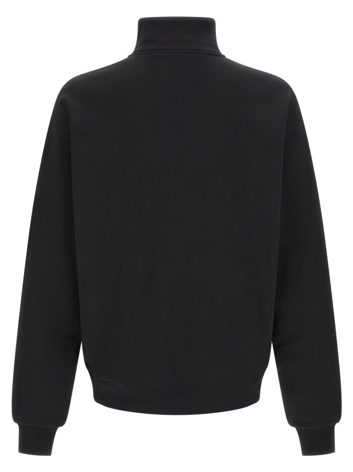 JACQUEMUS 'Le Camionneur Gros Grain' Sweatshirt