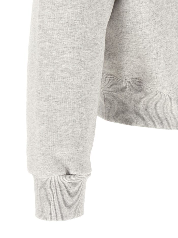 JACQUEMUS 'Le Camionneur Gros-Grain' Sweatshirt