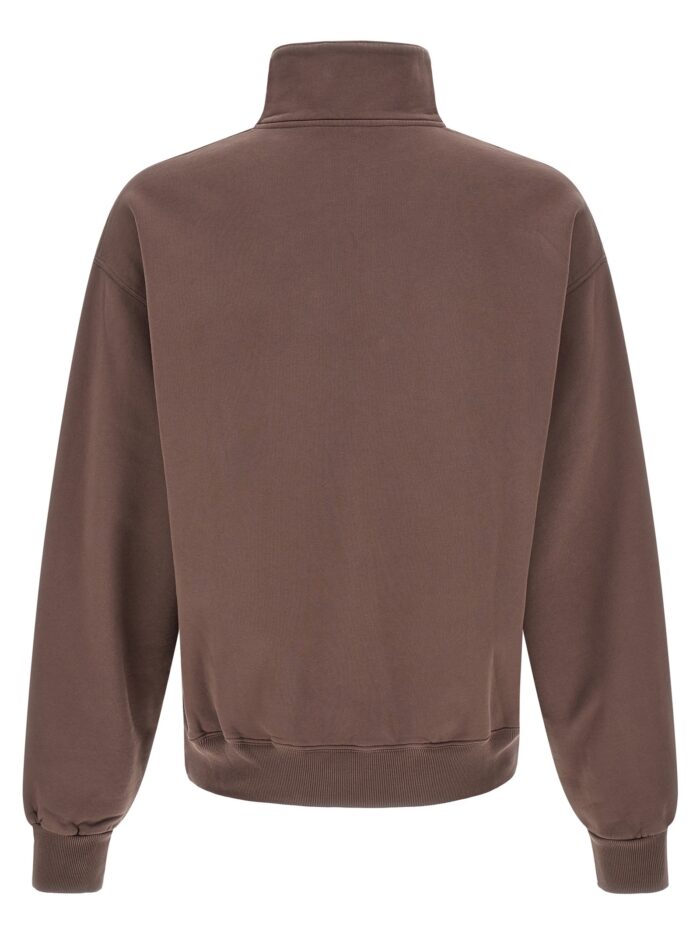 JACQUEMUS 'Le Camionneur Gros-Grain' Sweatshirt