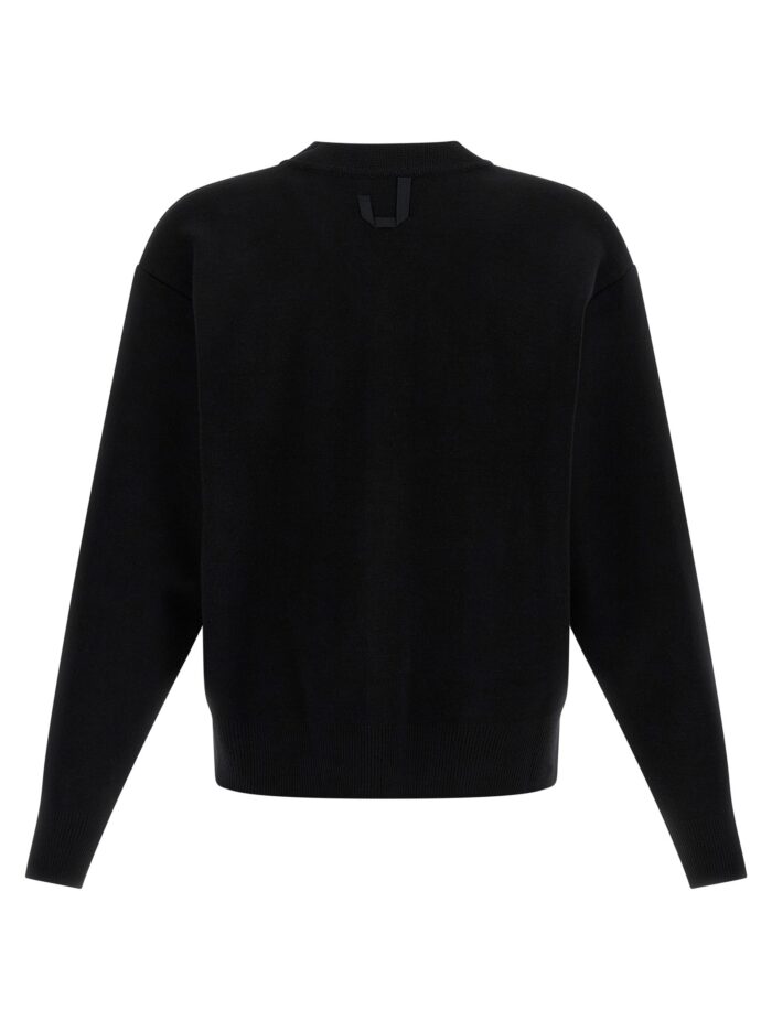 JACQUEMUS 'Le Cardigan Doppio' Cardigan