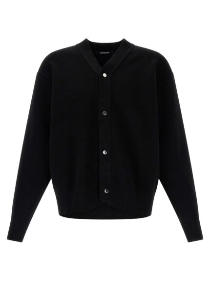 JACQUEMUS 'Le Cardigan Doppio' Cardigan