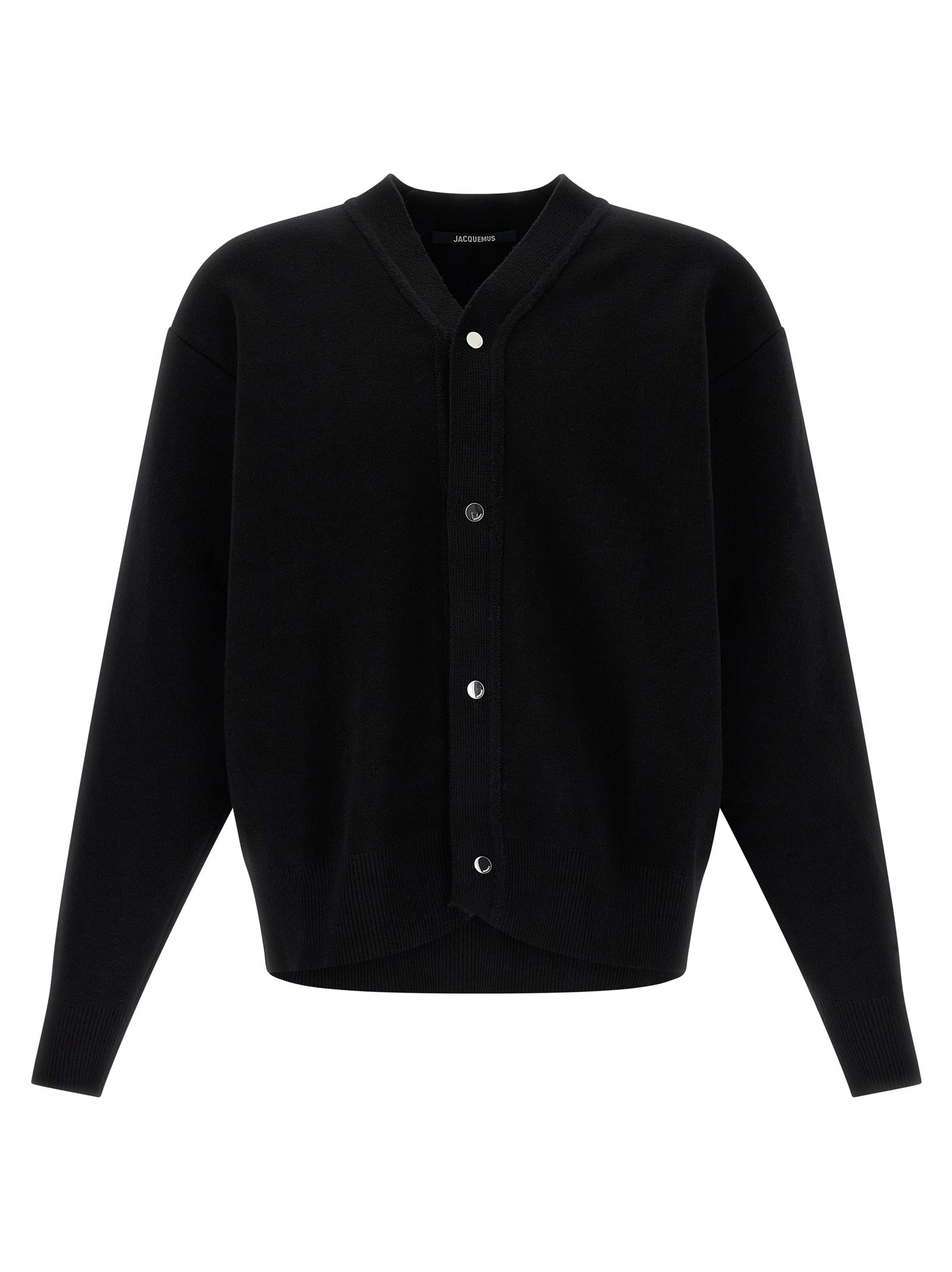 JACQUEMUS 'Le Cardigan Doppio' Cardigan