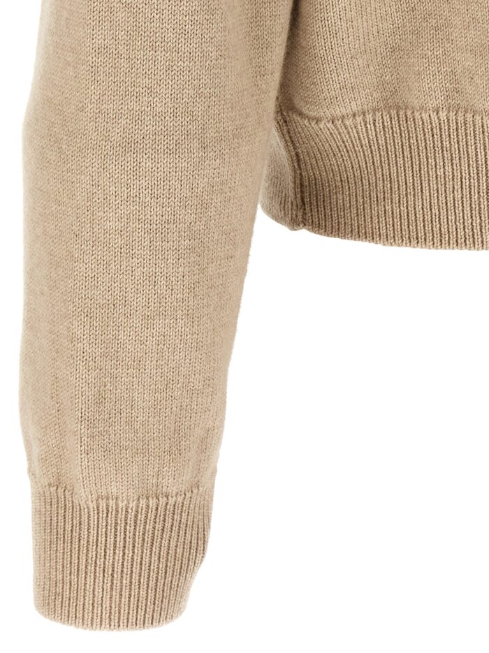 JACQUEMUS 'Le Cardigan Moulin' Cardigan